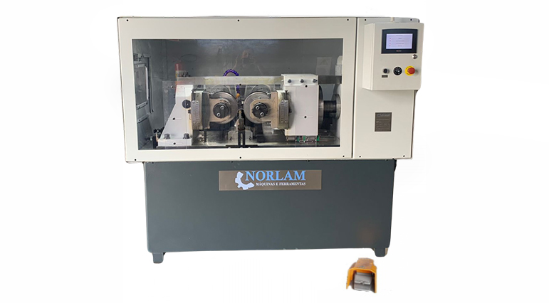 Modelo NOR40 - NOR40/S