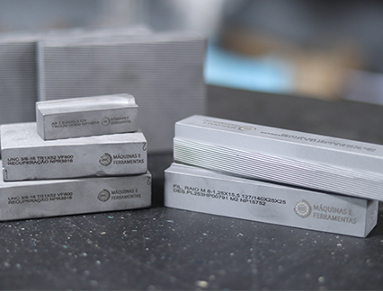 Pente Laminador